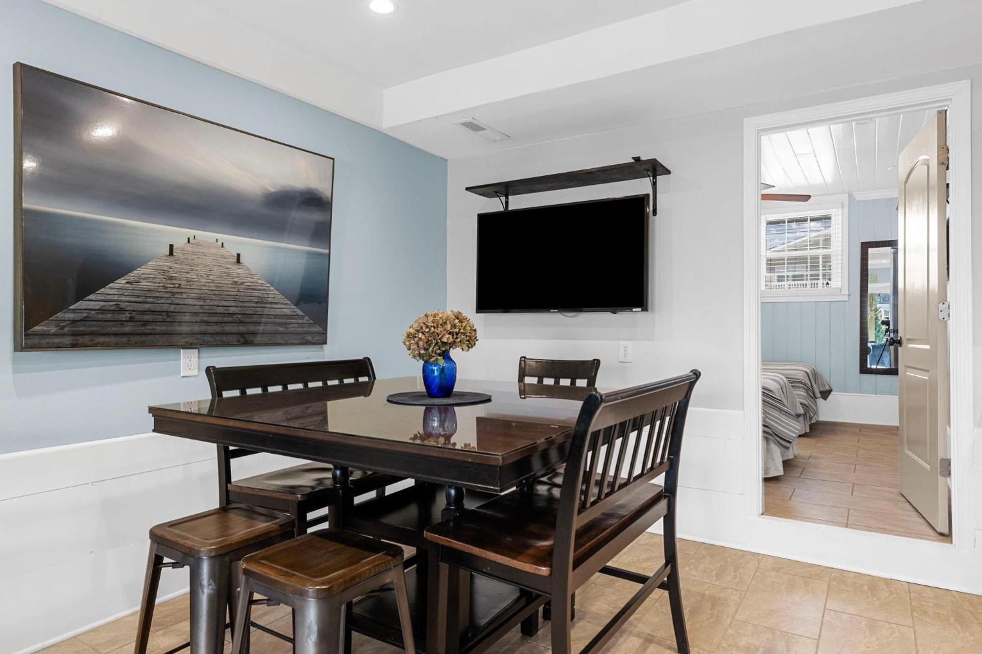 Beachwood Myrtle Beach Extérieur photo