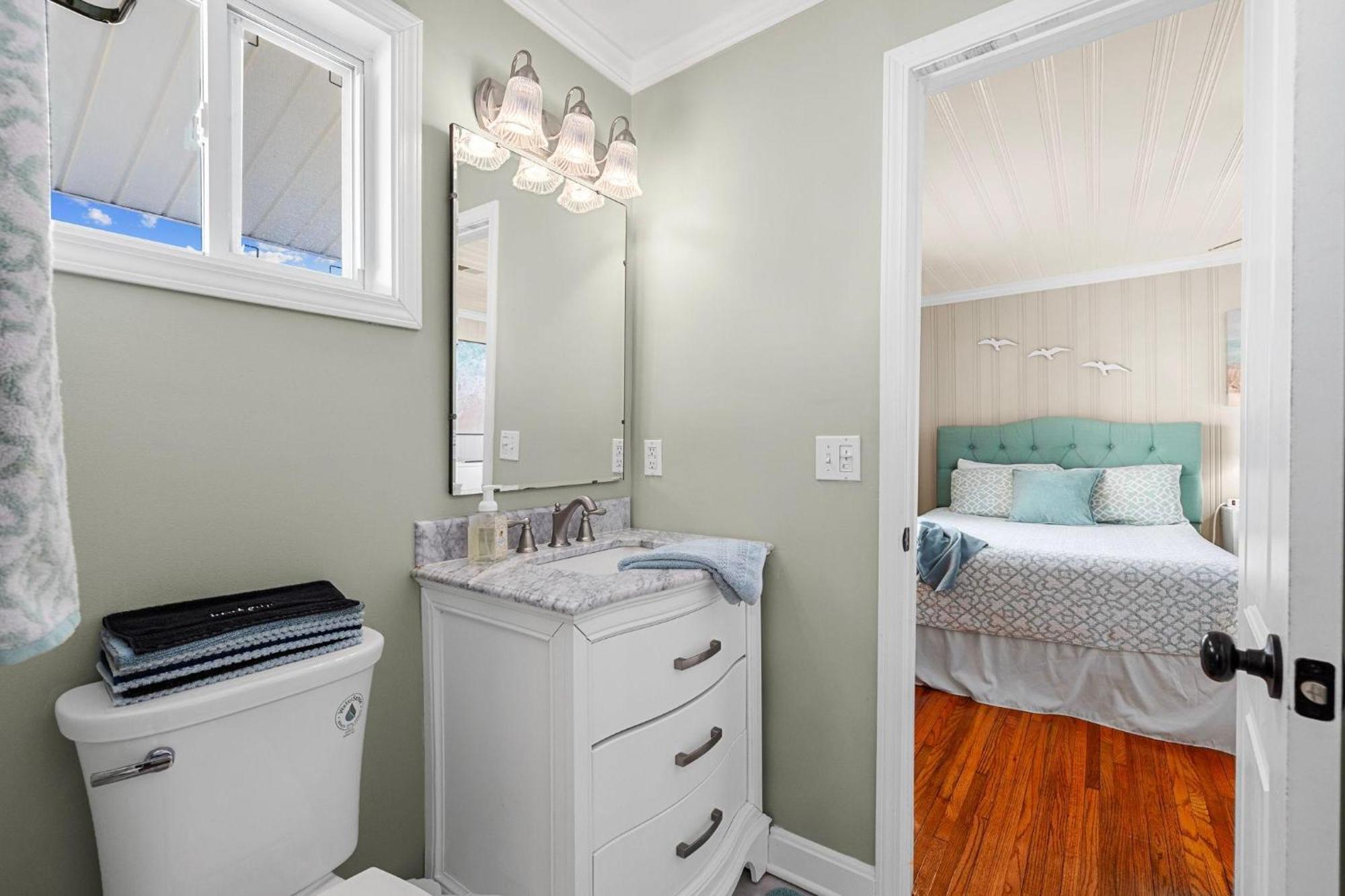 Beachwood Myrtle Beach Extérieur photo
