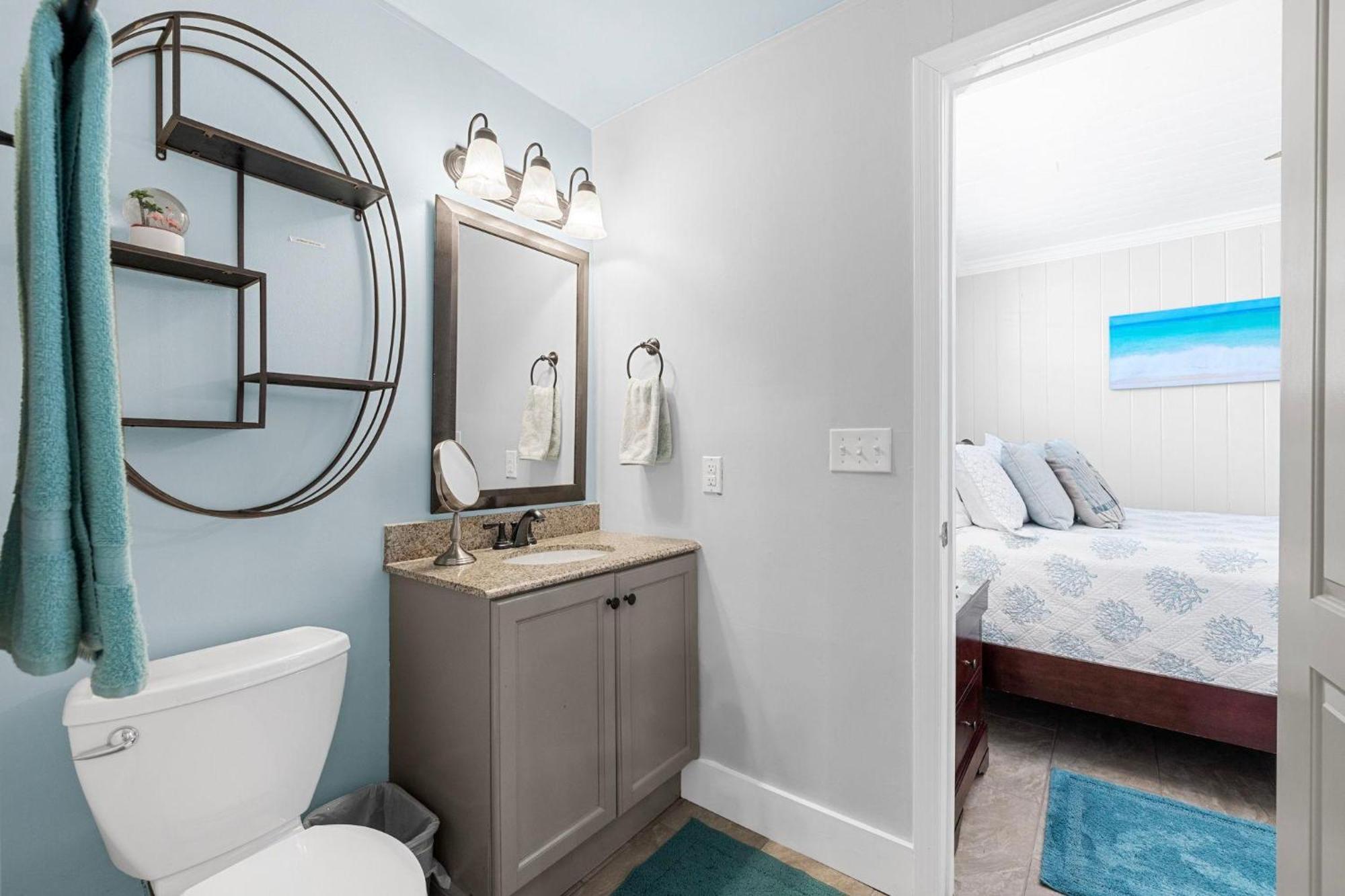Beachwood Myrtle Beach Extérieur photo