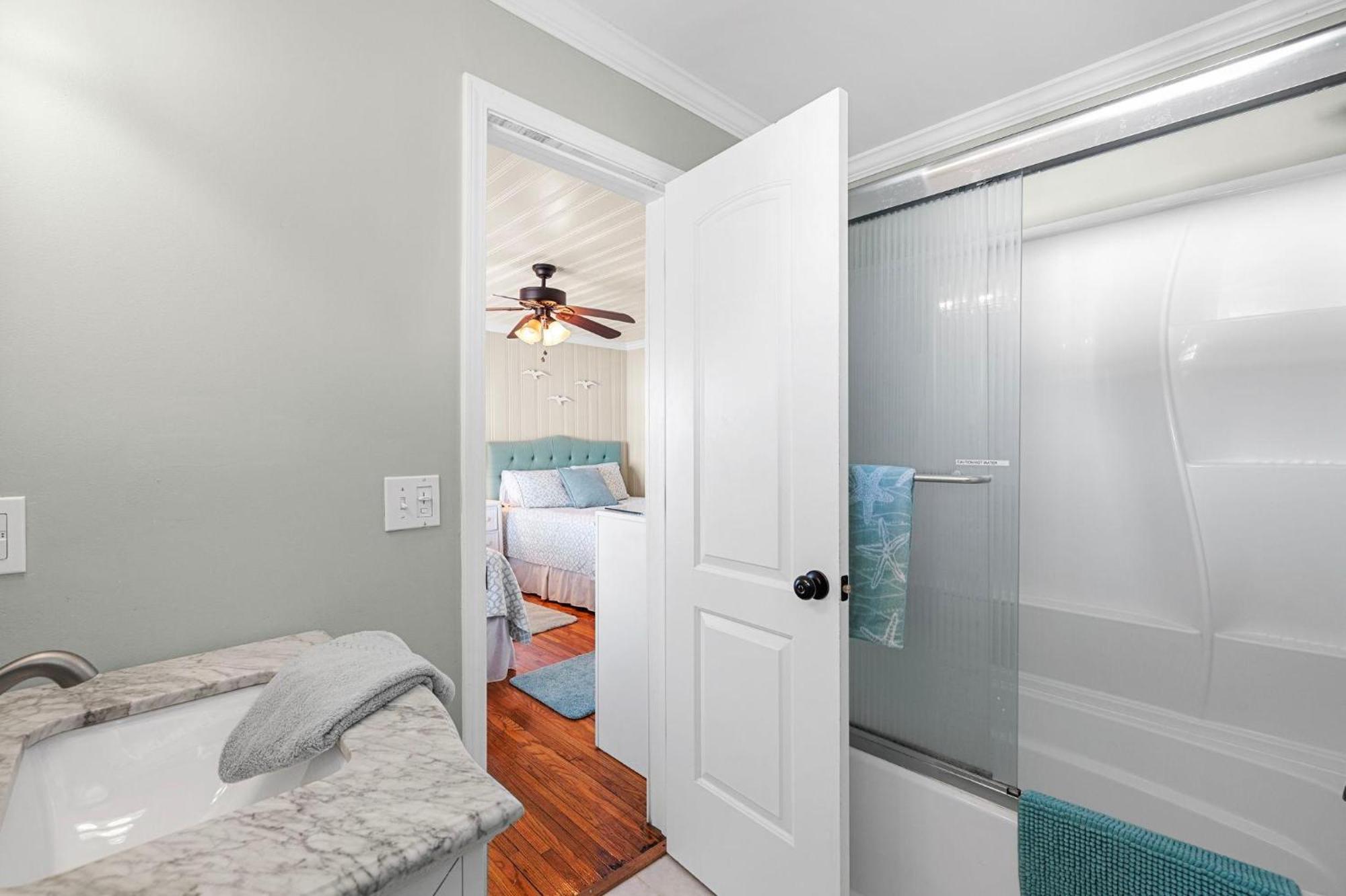 Beachwood Myrtle Beach Extérieur photo