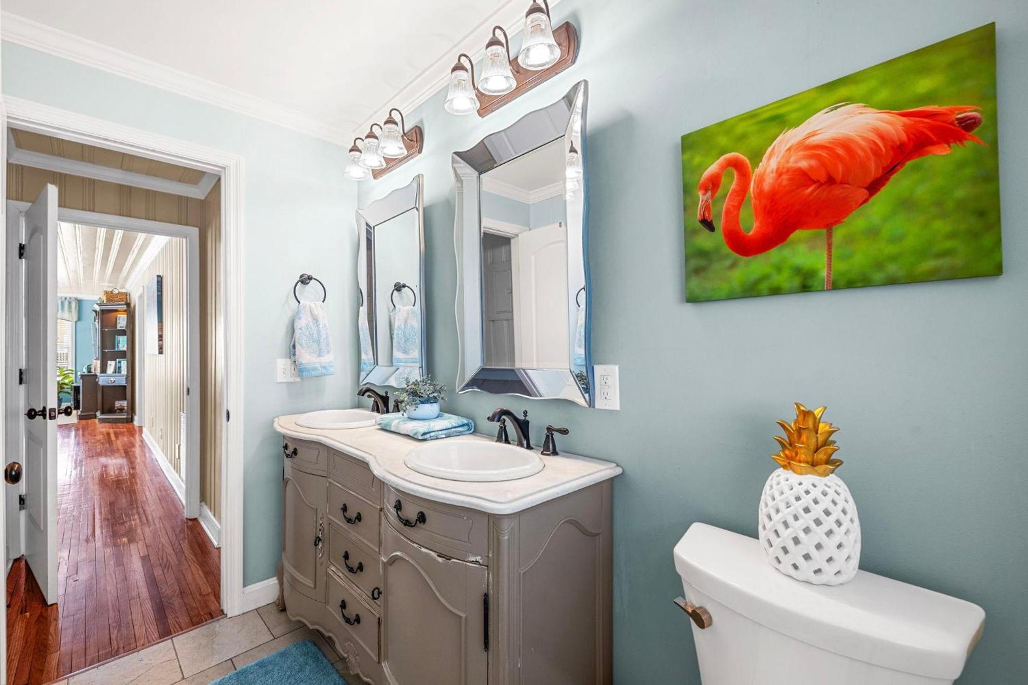 Beachwood Myrtle Beach Extérieur photo