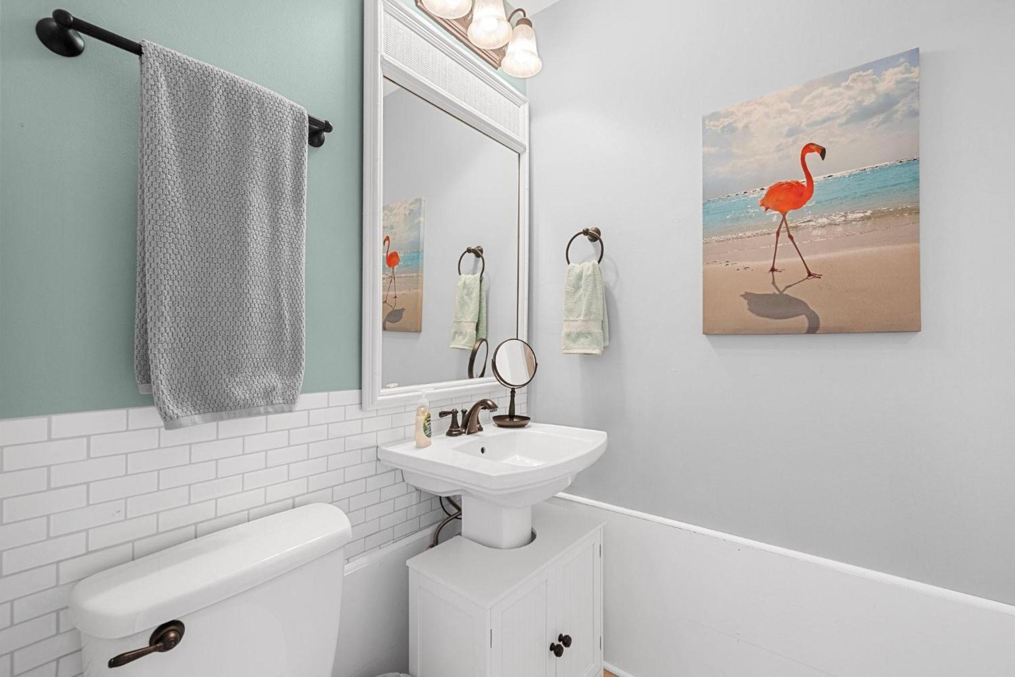 Beachwood Myrtle Beach Extérieur photo