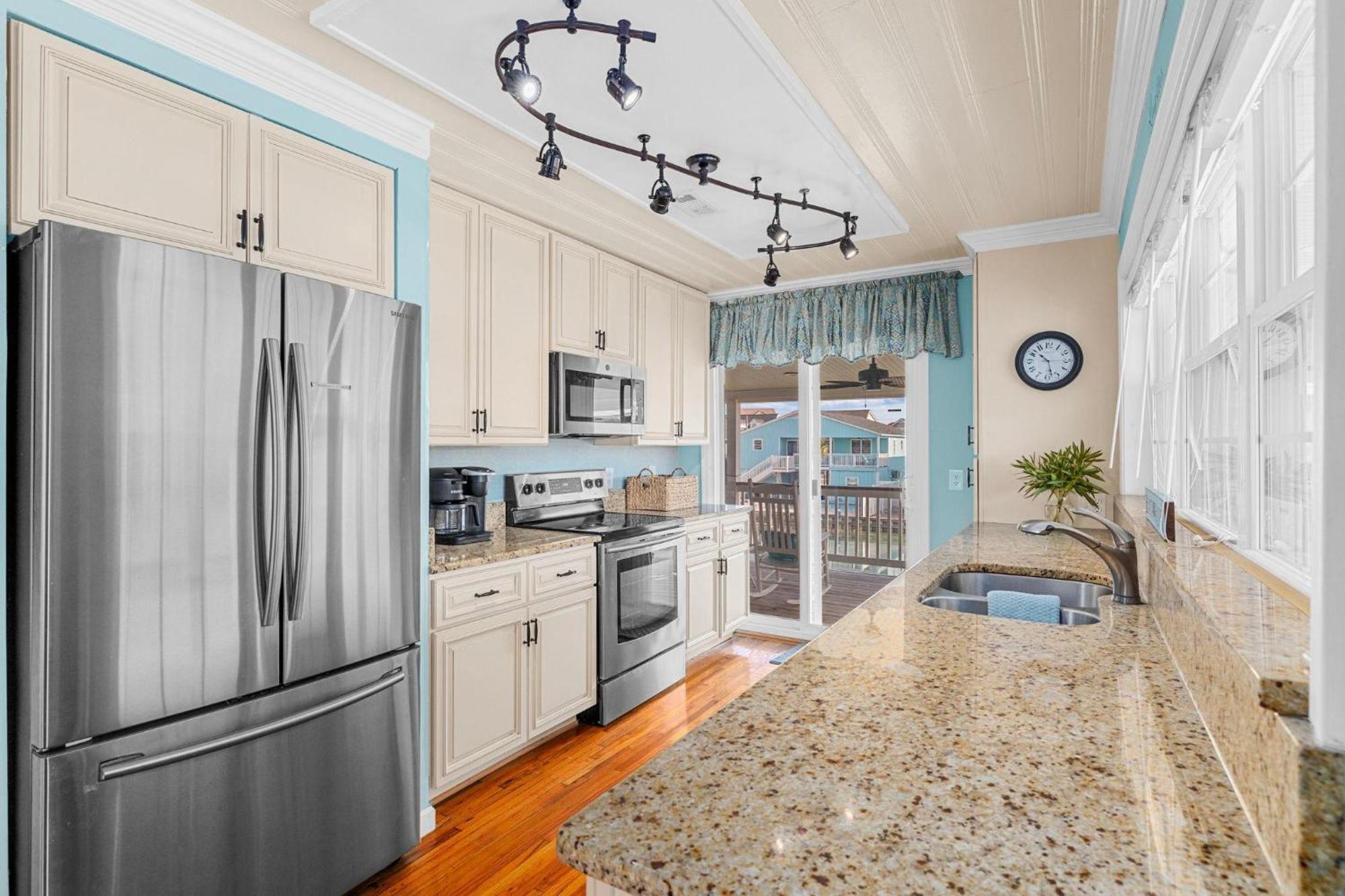 Beachwood Myrtle Beach Extérieur photo