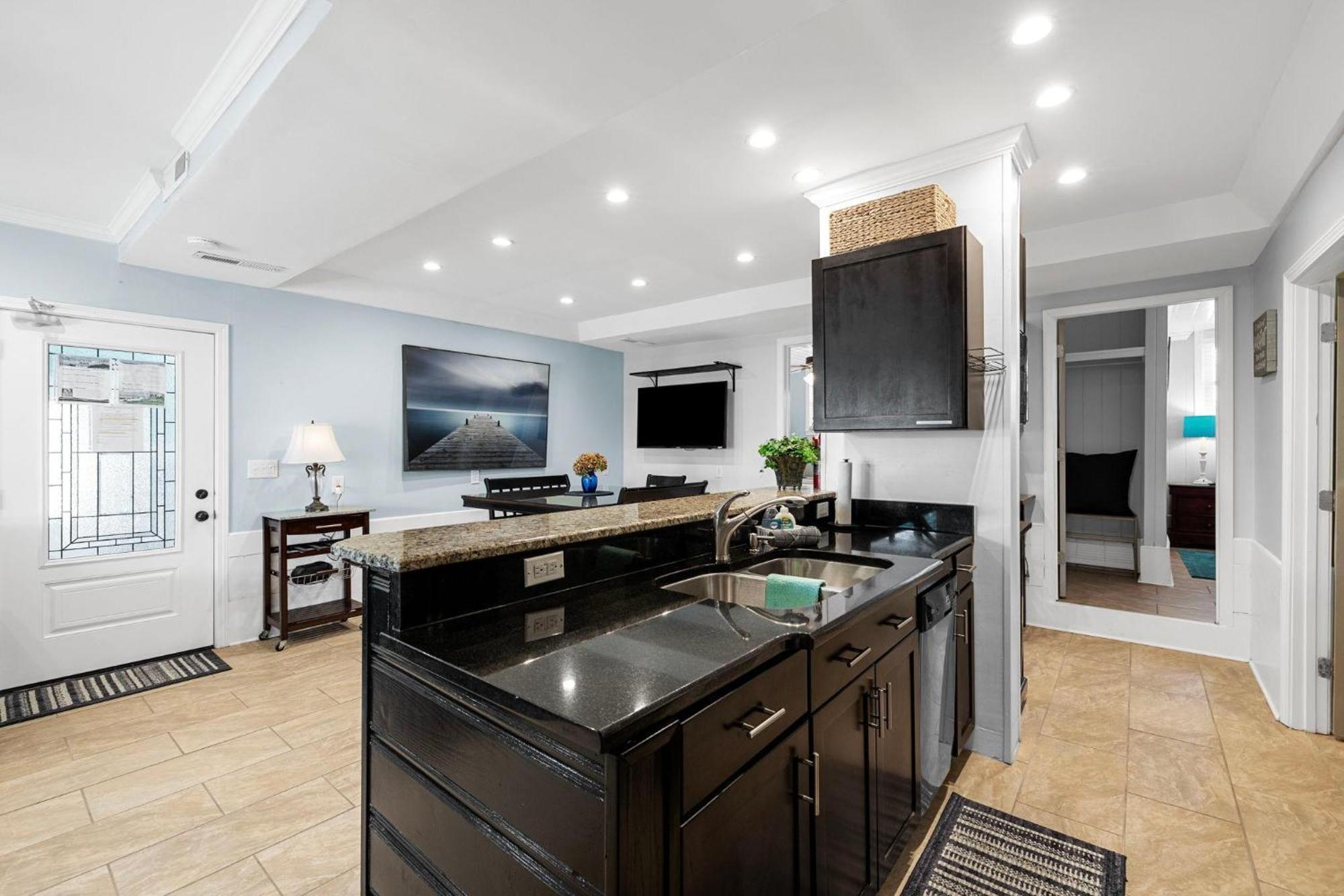 Beachwood Myrtle Beach Extérieur photo