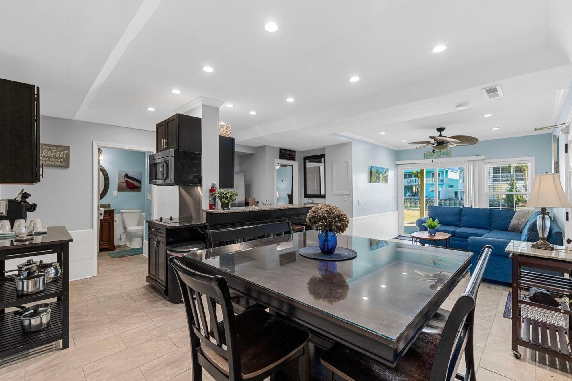 Beachwood Myrtle Beach Extérieur photo