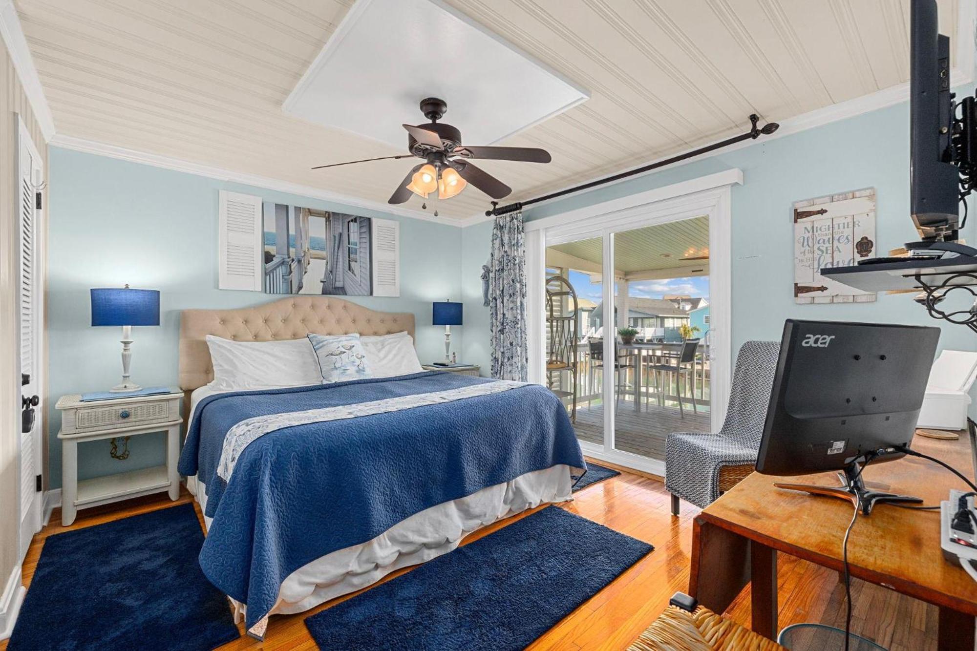 Beachwood Myrtle Beach Extérieur photo