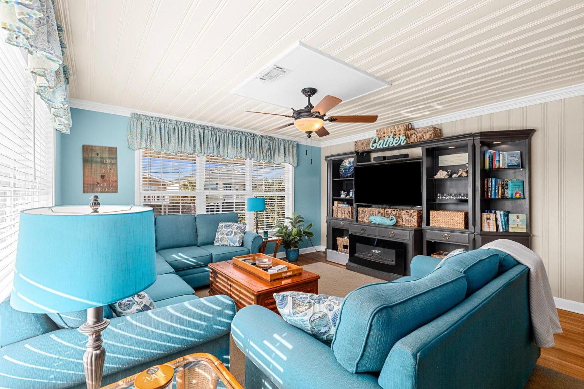 Beachwood Myrtle Beach Extérieur photo