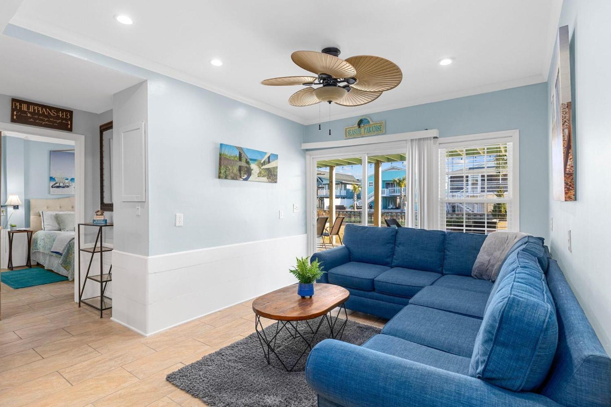 Beachwood Myrtle Beach Extérieur photo