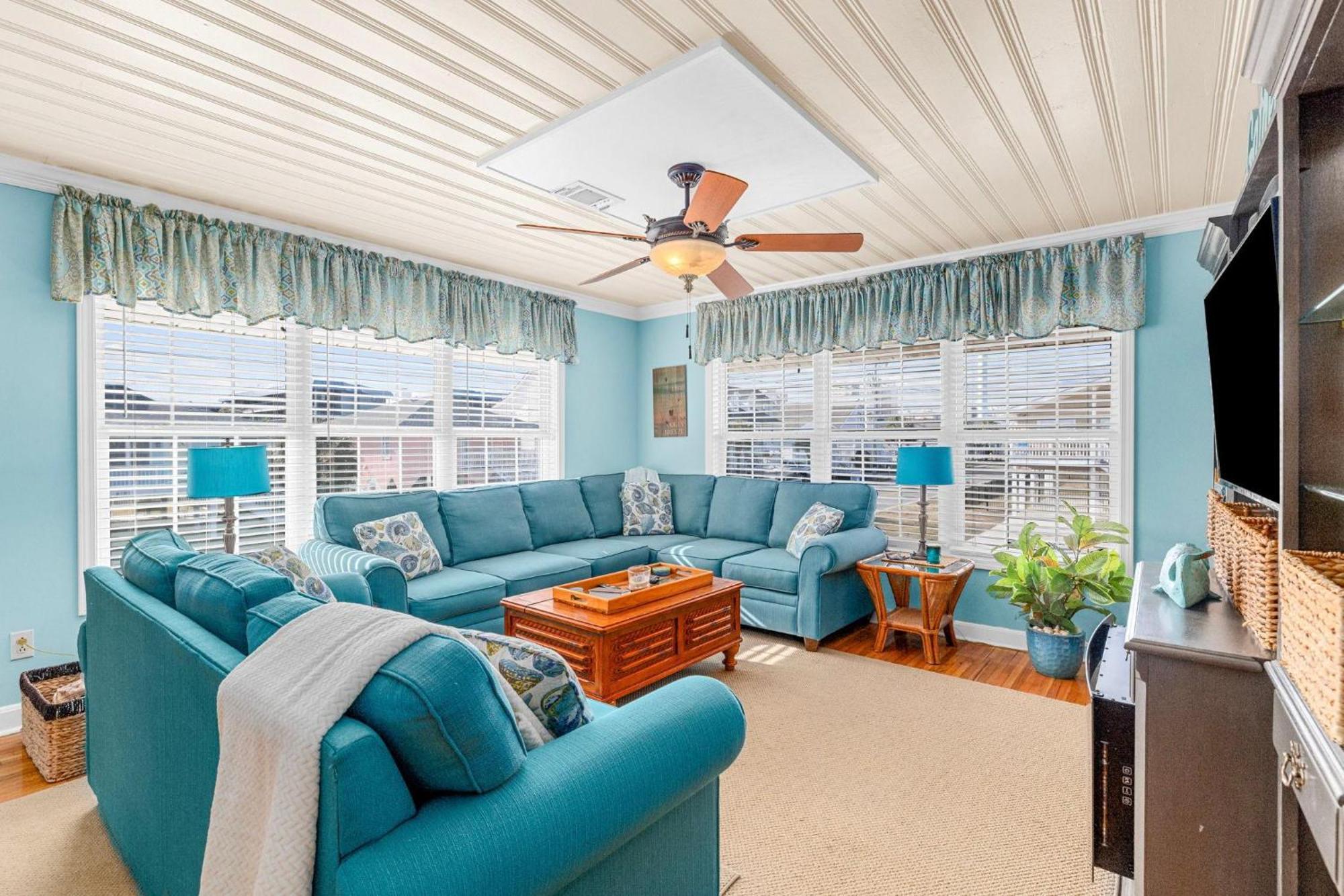Beachwood Myrtle Beach Extérieur photo