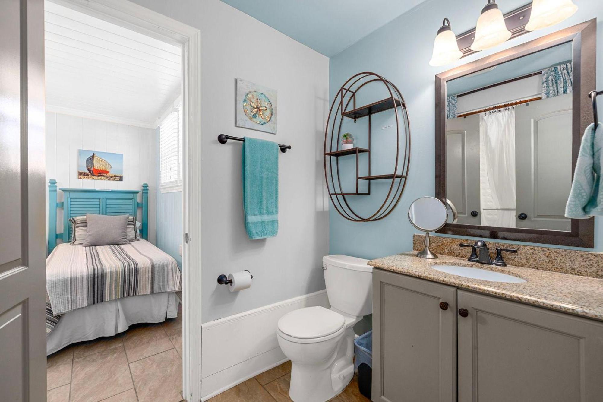 Beachwood Myrtle Beach Extérieur photo