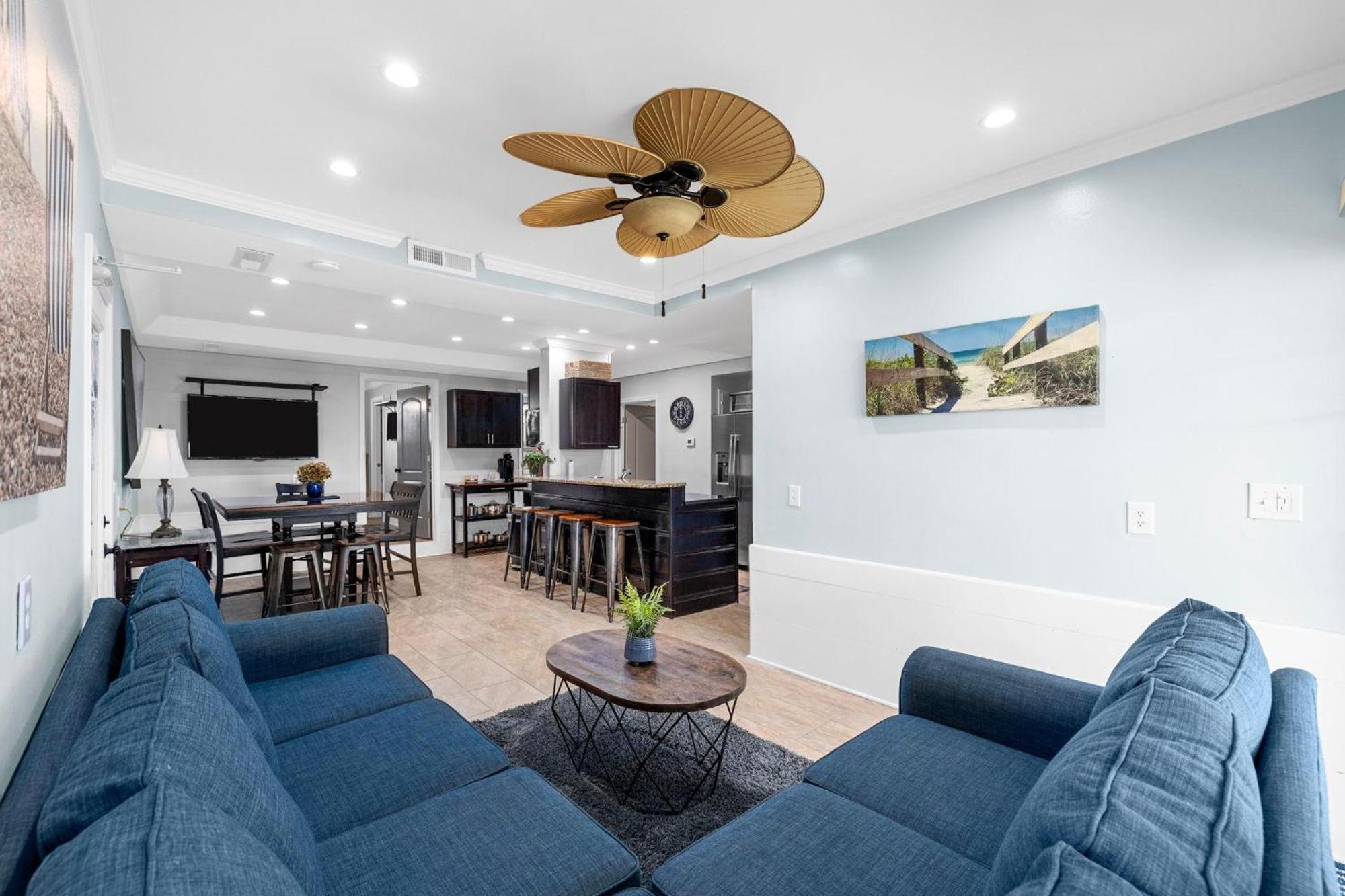 Beachwood Myrtle Beach Extérieur photo