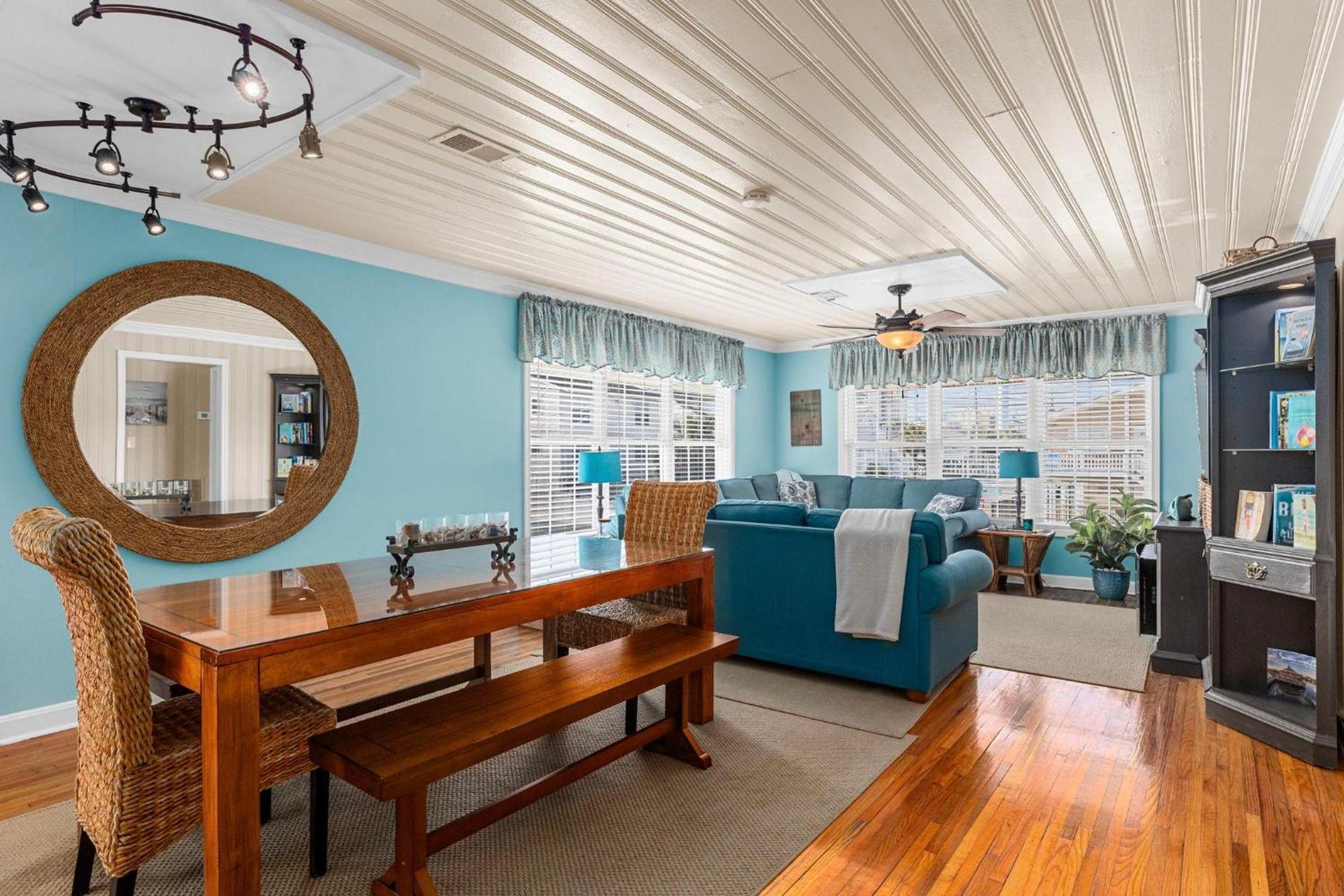 Beachwood Myrtle Beach Extérieur photo