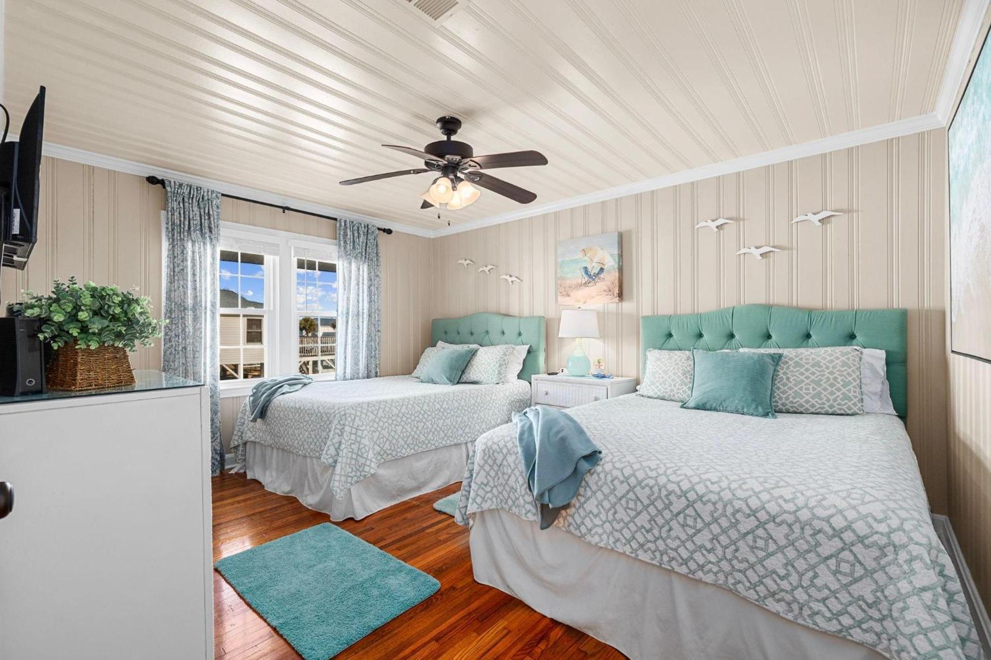 Beachwood Myrtle Beach Extérieur photo