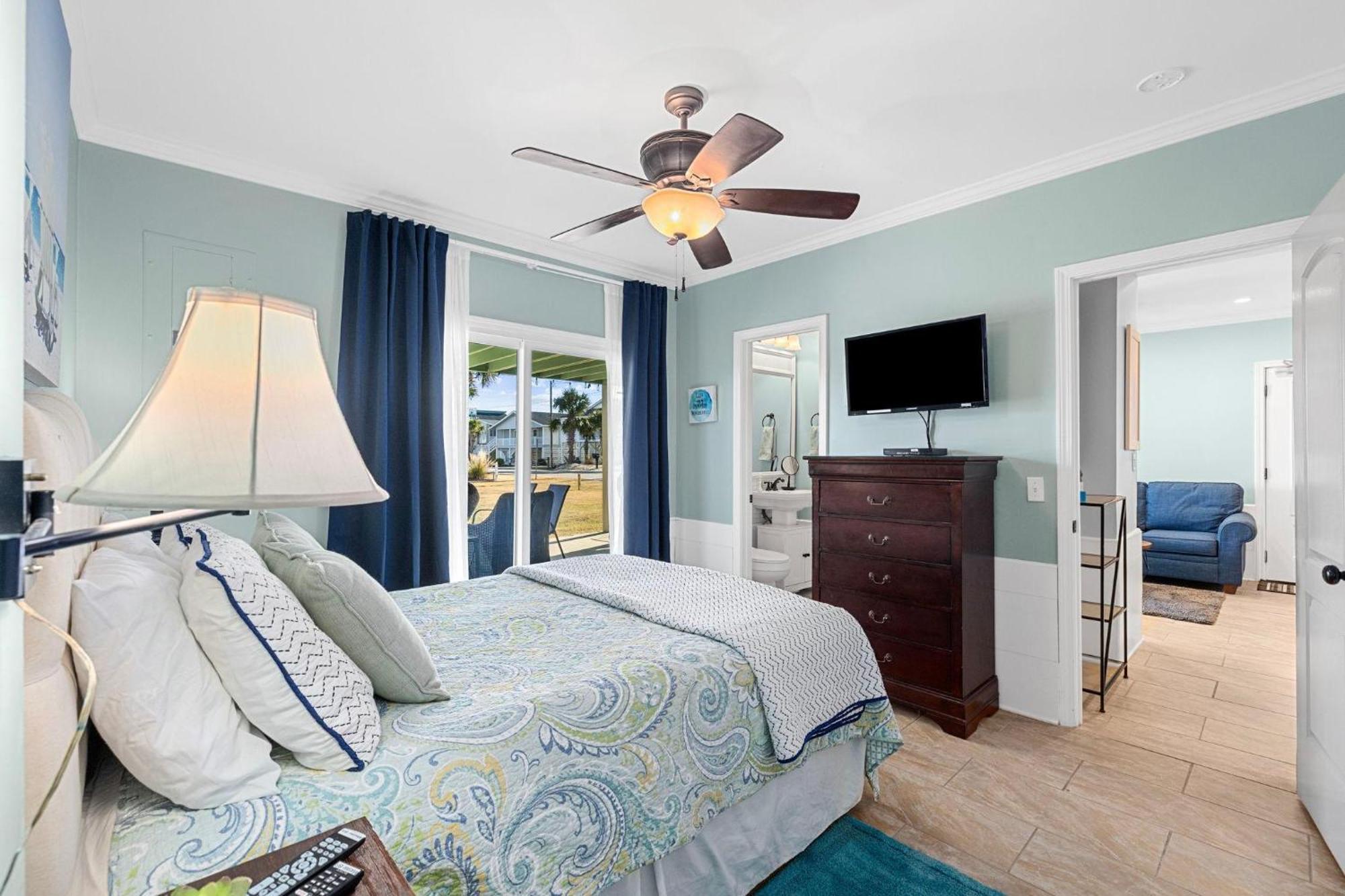 Beachwood Myrtle Beach Extérieur photo