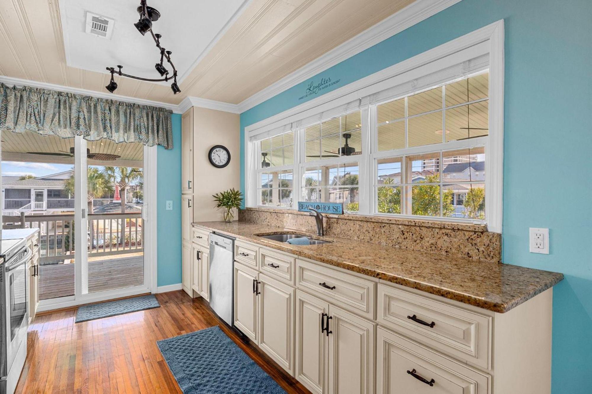 Beachwood Myrtle Beach Extérieur photo