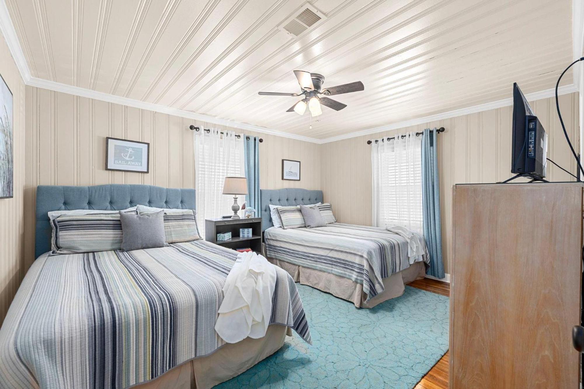 Beachwood Myrtle Beach Extérieur photo