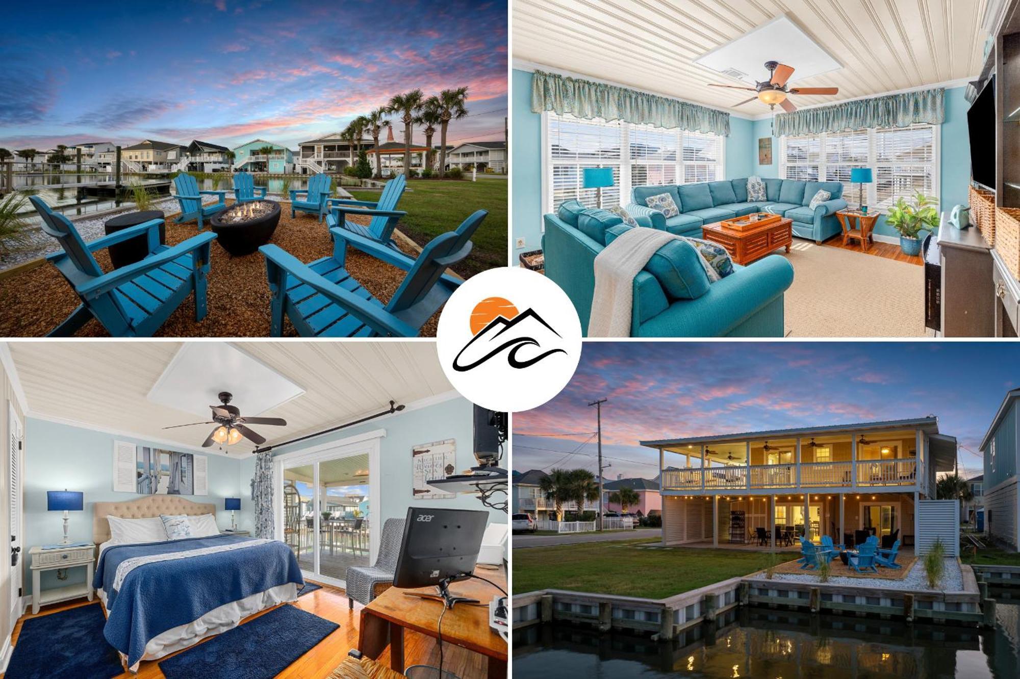 Beachwood Myrtle Beach Extérieur photo