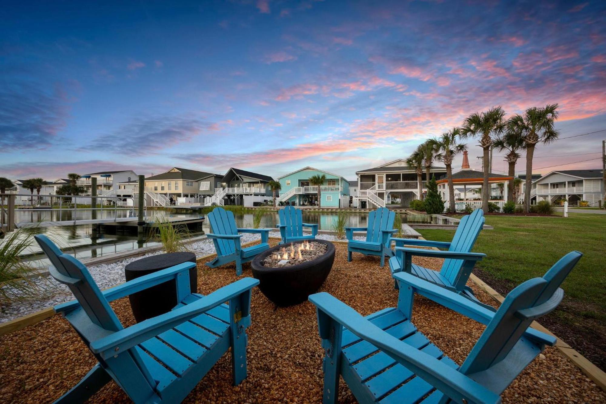 Beachwood Myrtle Beach Extérieur photo