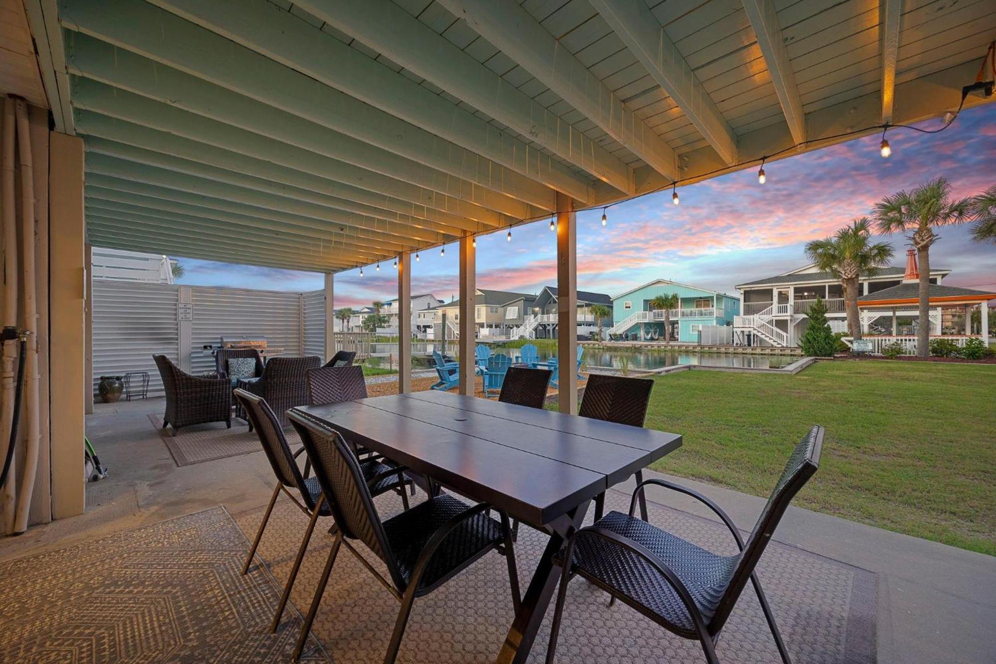 Beachwood Myrtle Beach Extérieur photo