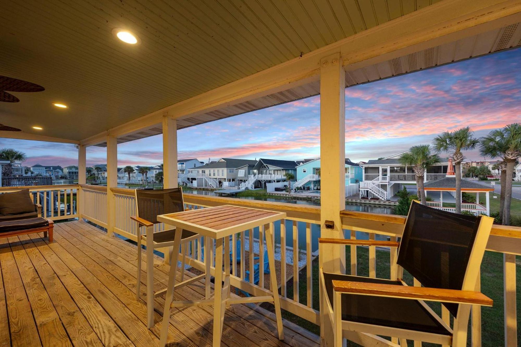 Beachwood Myrtle Beach Extérieur photo