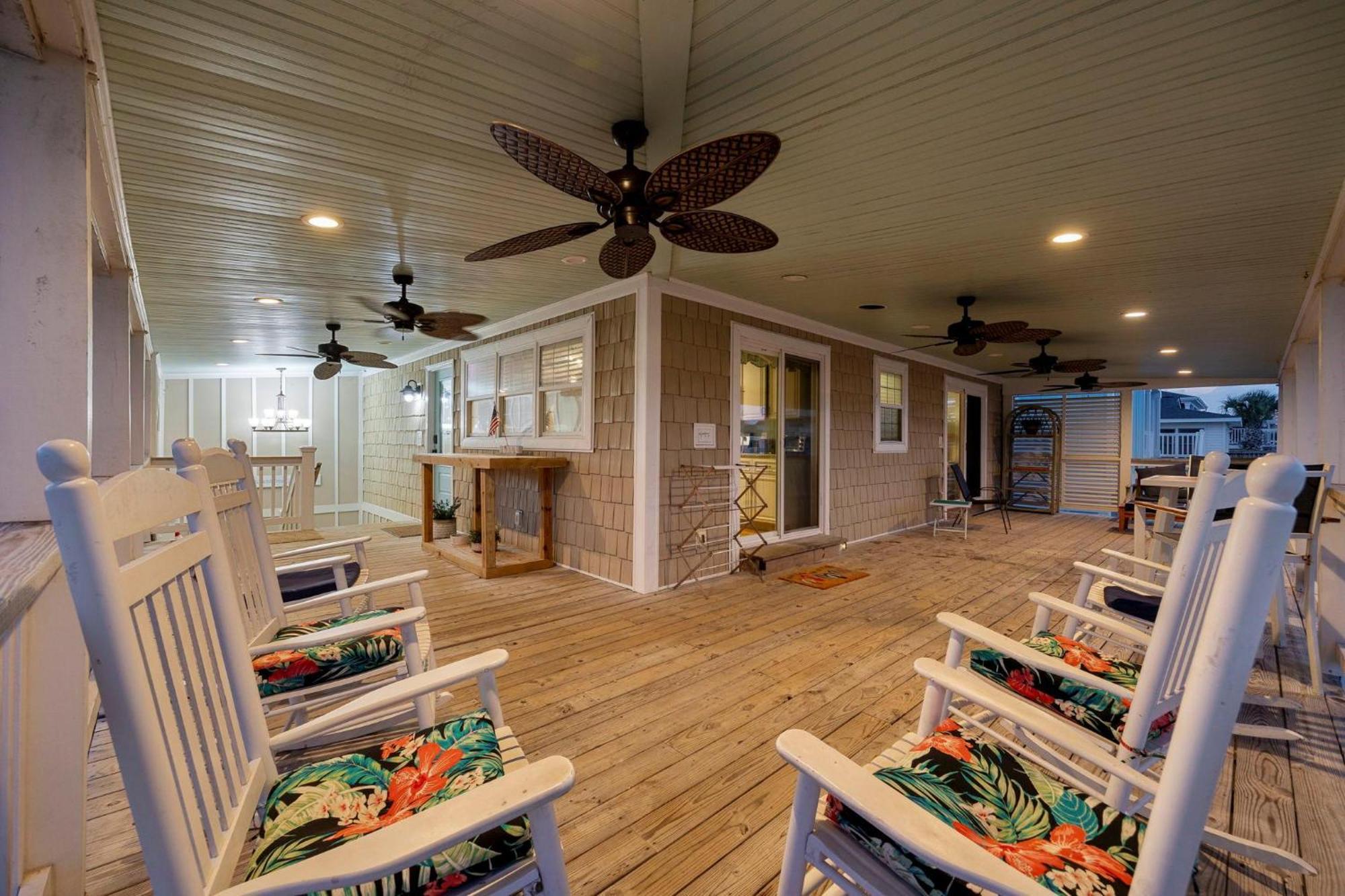 Beachwood Myrtle Beach Extérieur photo