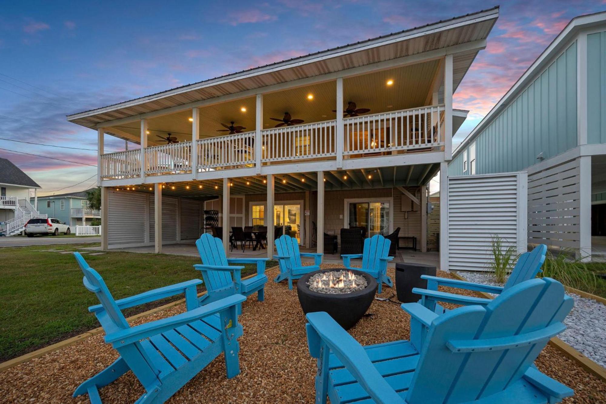 Beachwood Myrtle Beach Extérieur photo
