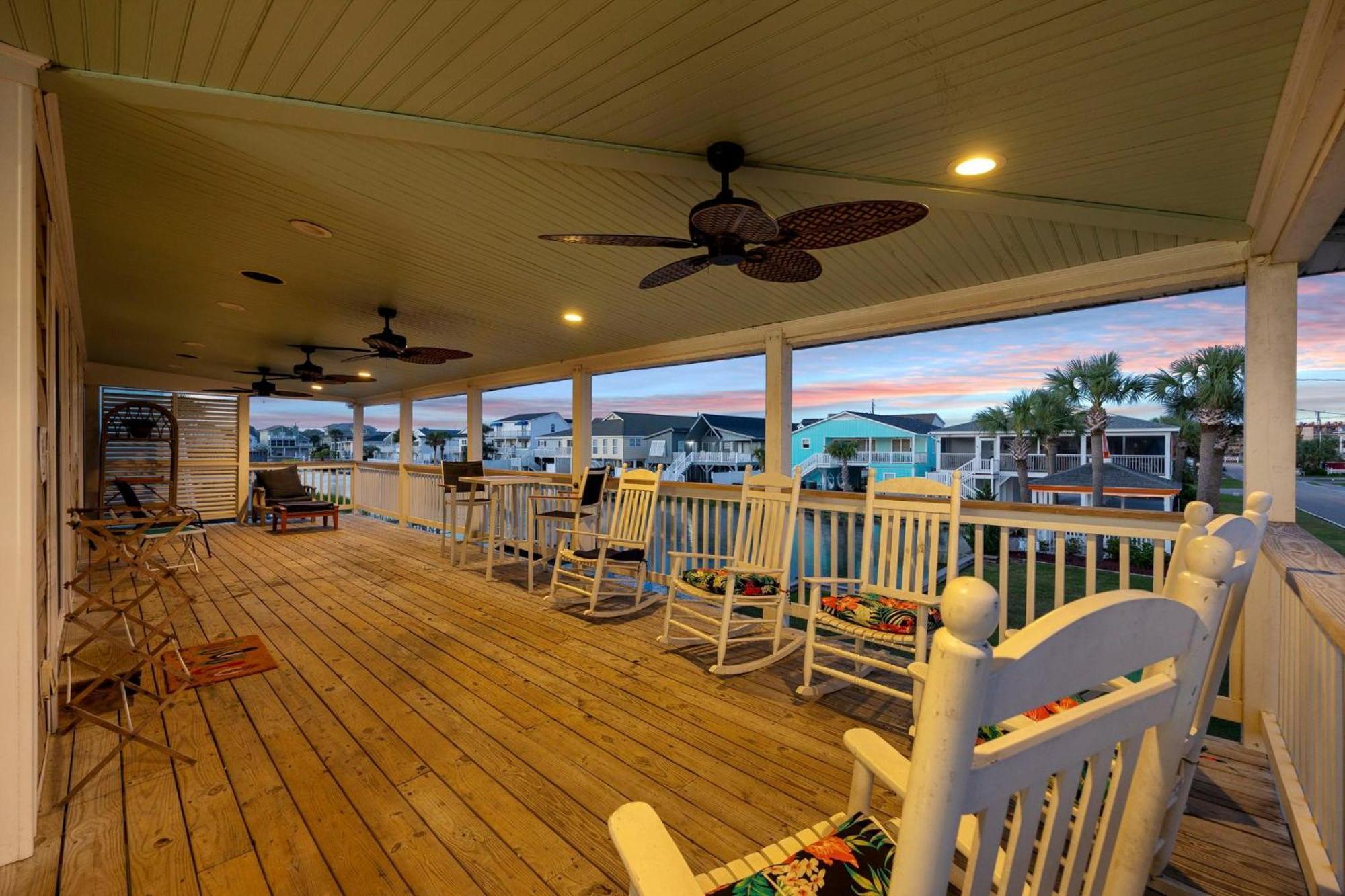 Beachwood Myrtle Beach Extérieur photo